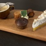 Café gourmand par votre restaurant La Brasserie