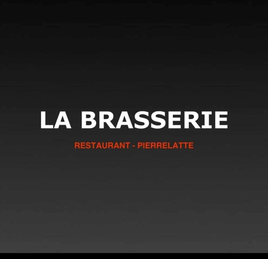 La Brasserie, restaurant à Pierrelatte